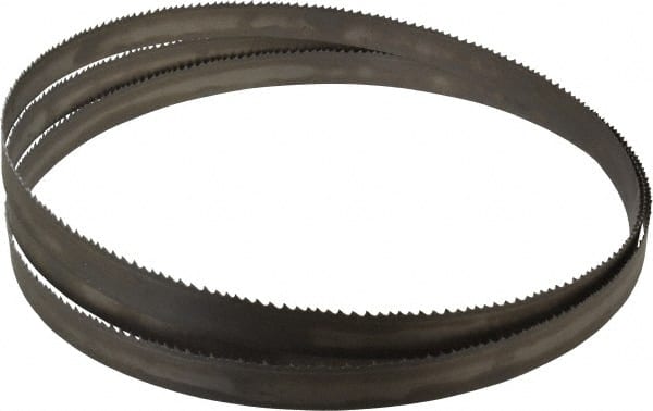 Welded Bandsaw Blade: 11' Long, 1