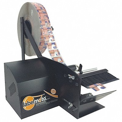 Electric Label Dispenser 14-1/2 H MPN:LDHANGTAB