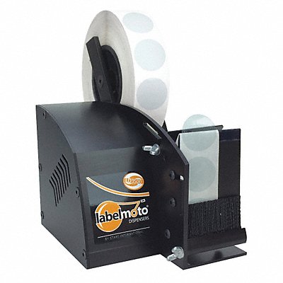 Electric Label Dispenser 10-46/64 H MPN:LD3500