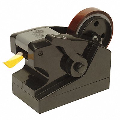 Manual Tape Dispenser 1 In W MPN:ZCM0300