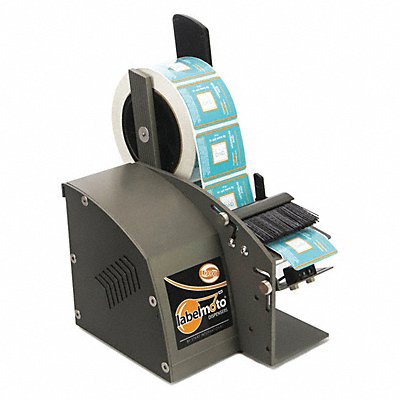 Label Dispenser w/FDA Apprvd Coatng 3 MPN:LD3000FDA