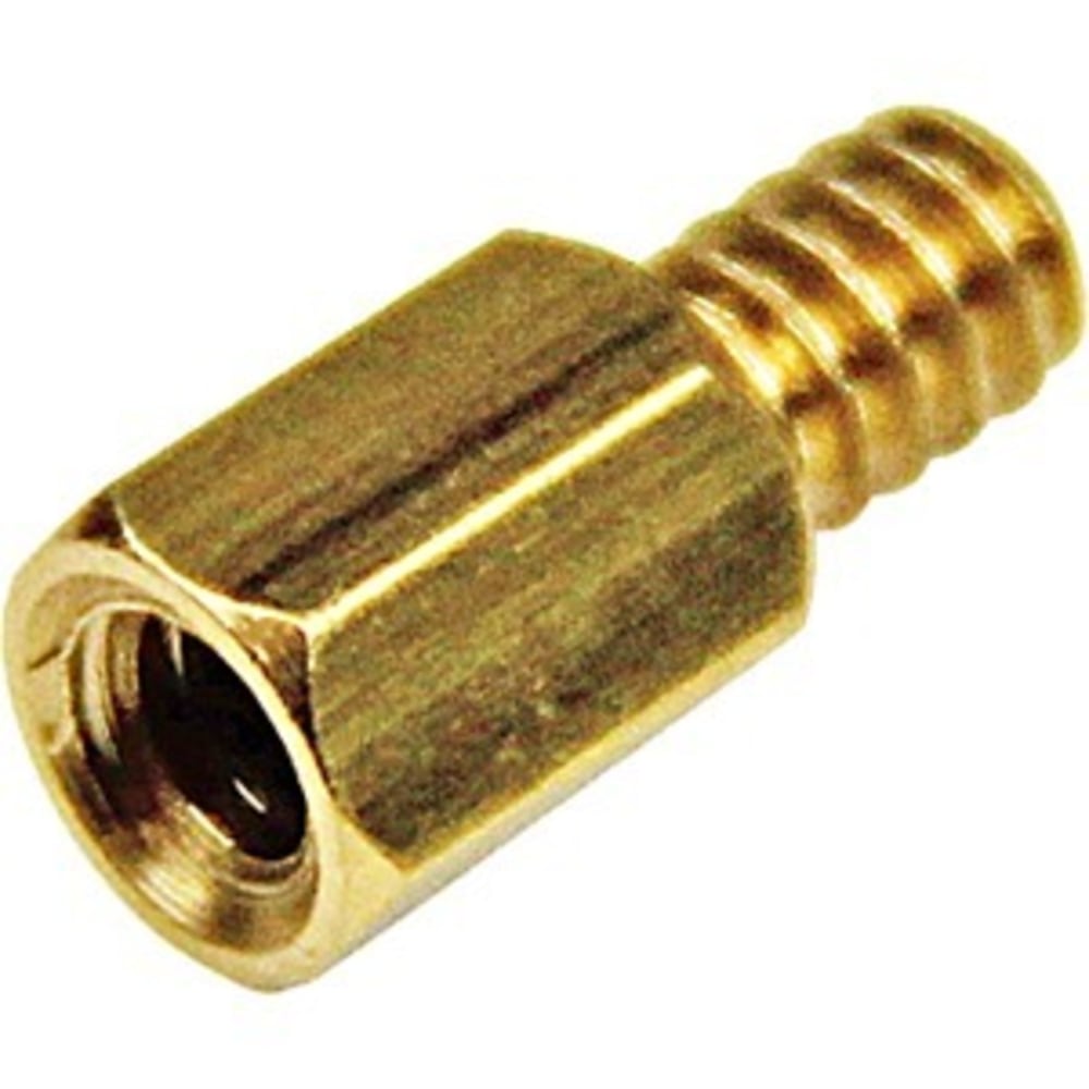 StarTech.com - Jackscrew standoff (pack of 15) (Min Order Qty 11) MPN:STANDOFF632