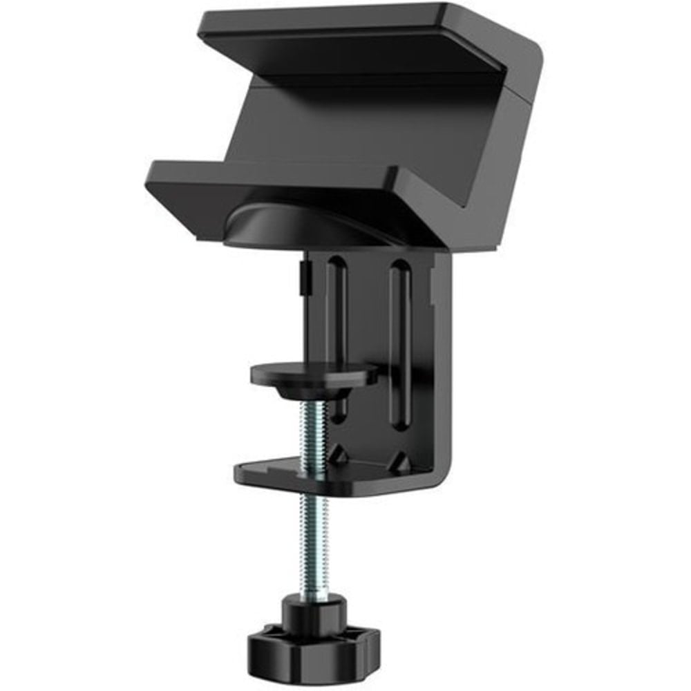 StarTech.com Adjustable Desk Mount Clamp-On Power Strip Holder (Min Order Qty 4) MPN:PWRSTRPCLMP