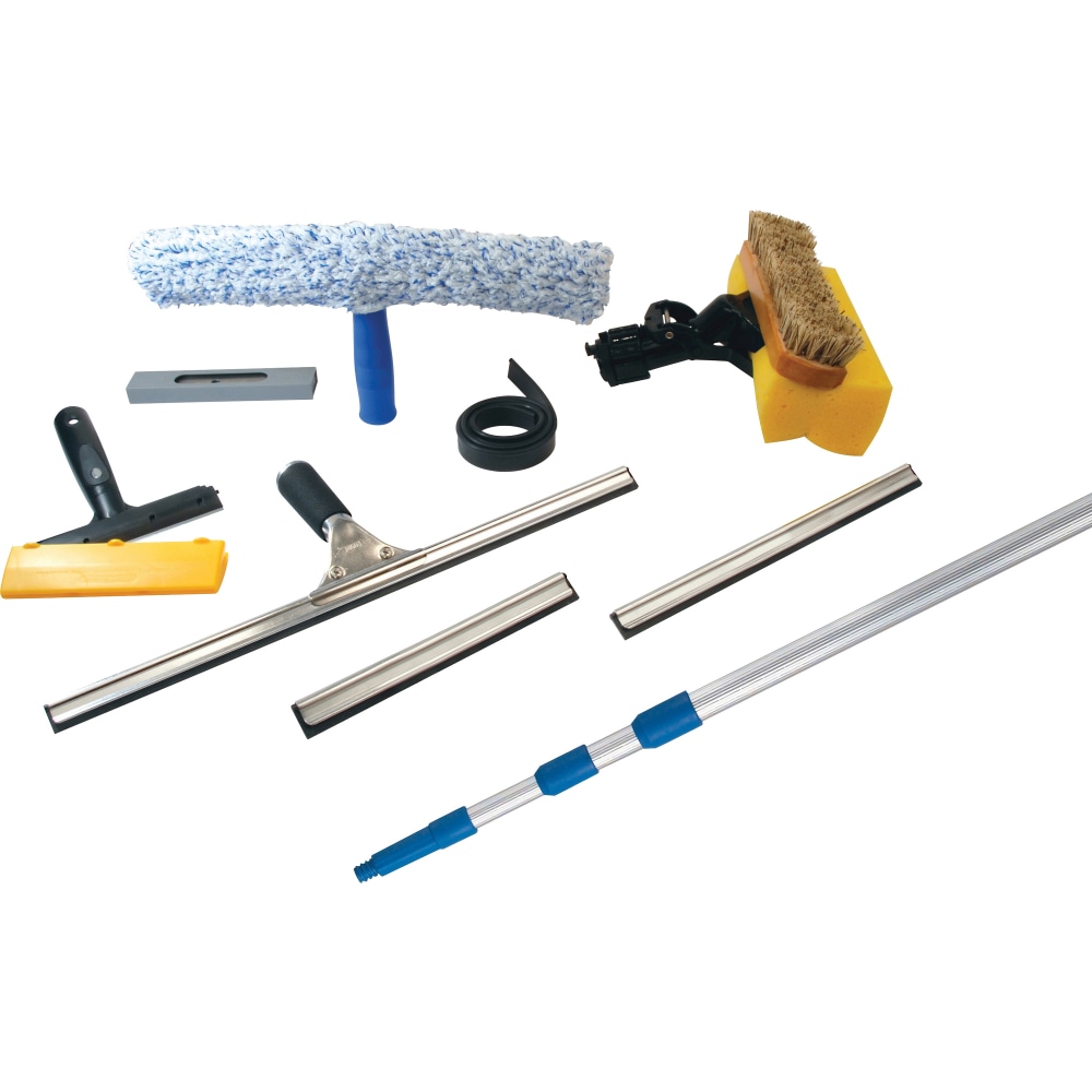 Ettore Universal Window Cleaning Kit - 1 / Kit MPN:ETO2510