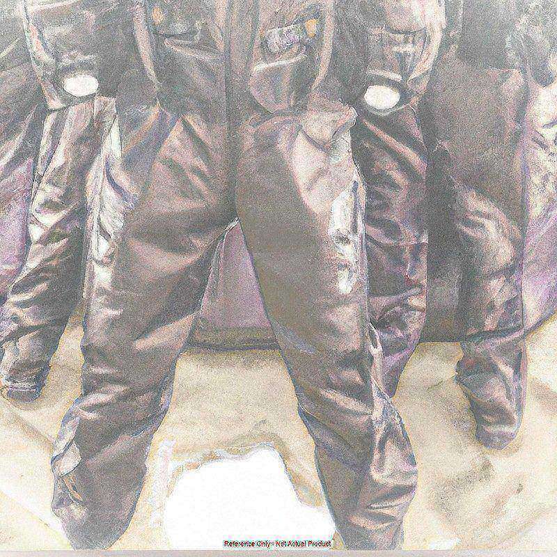 Example of GoVets Aluminized Pants category