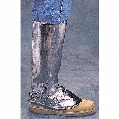 Leggings Aluminized Carbon Kevlar(R) PR MPN:ACK 395-16 M  2xl