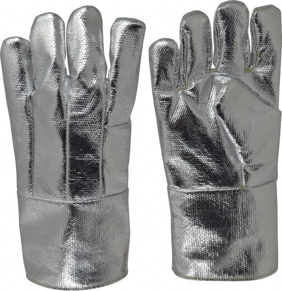 Welding Gloves: Kevlar, General Welding Application MPN:ATH 210-14 F