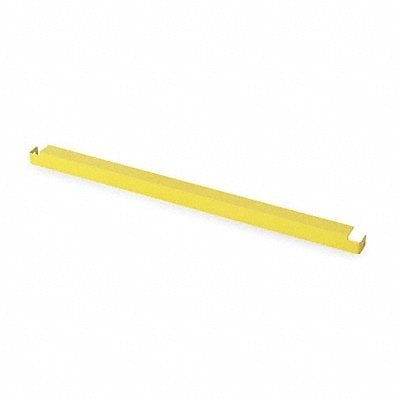 Beam Tie 48 inx5 inx2 in Yellow MPN:PSB5X048YW