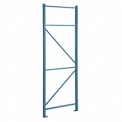 Upright Frame LdCap 22780lb 42x12 ftx3in MPN:RTFAP042144F01PB