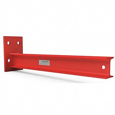 Cantilever Arm Steel MPN:IBA-S4x7.7-048P