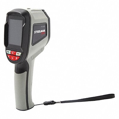 Thermal Imager Camera 2.4 Color LCD 9Hz MPN:STI-241