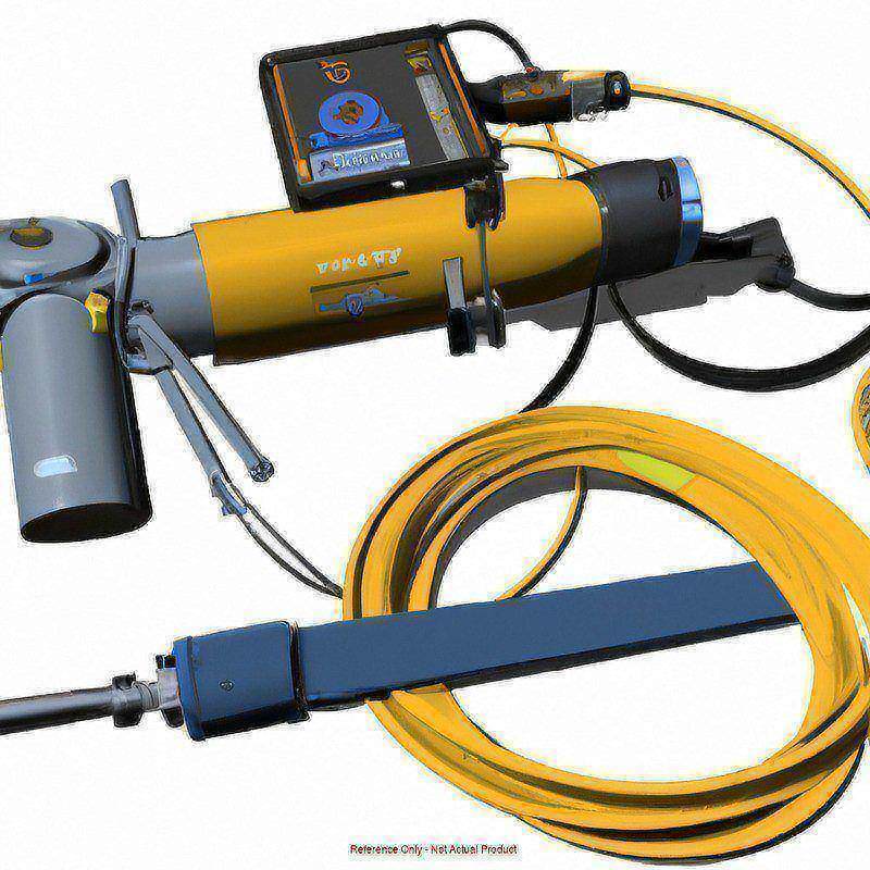 Flooring Welding Kit MPN:110053229