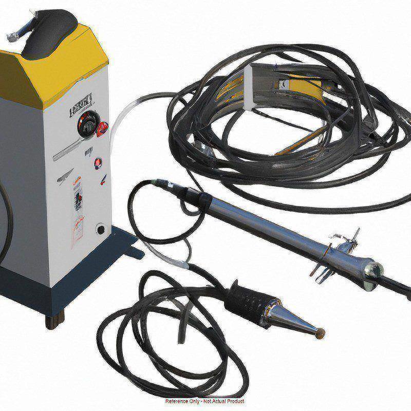 Industrial Strength Heat Gun MPN:HG5000E