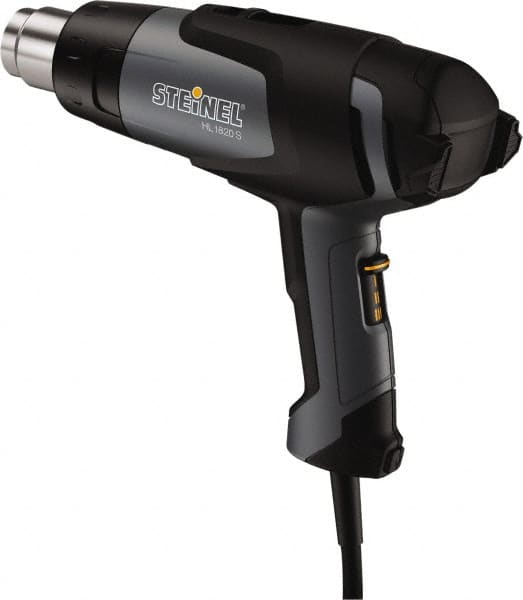 Heat Gun: 120 to 1100 ° MPN:110025541