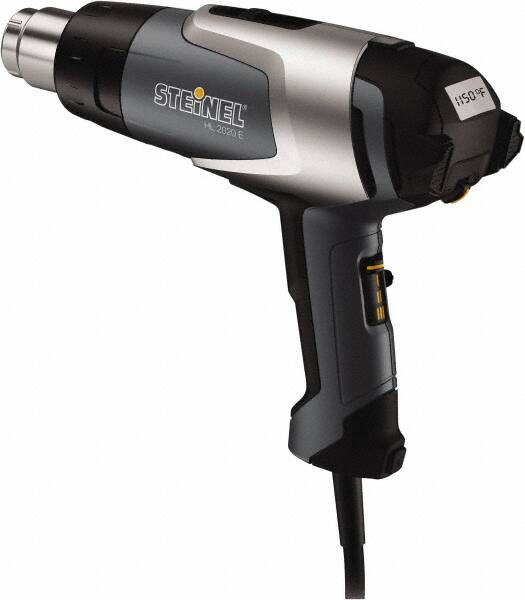 Heat Gun: 120 to 1150 ° MPN:110025597