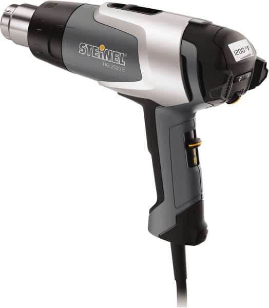 Heat Gun: 120 to 1200 ° MPN:110025598