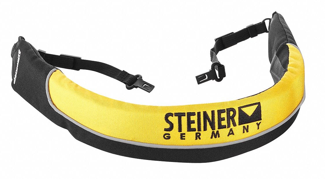 Float Strap Yellow/Black Mfr No 4961 MPN:76803