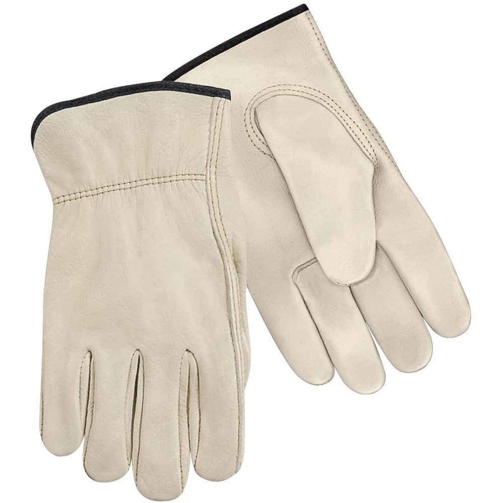 Gloves: Size 2XL, Cowhide MPN:0240-2X