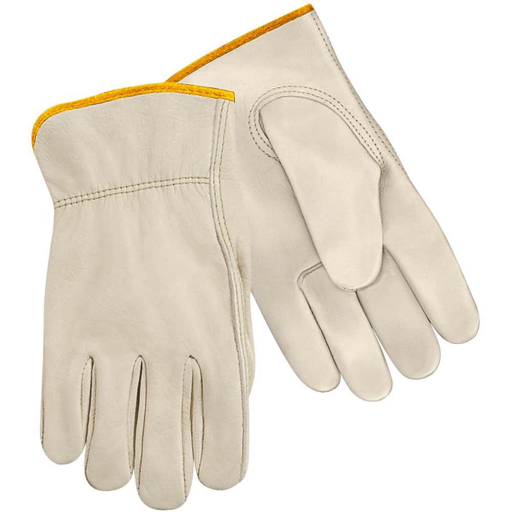 Gloves: Size XS, Cowhide MPN:0240-XS