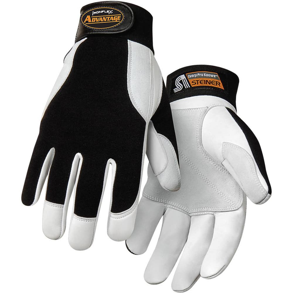 Gloves: Size 2XL, Goatskin MPN:0944-2X