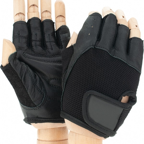 Gloves: Size XL, Goatskin MPN:0944-X