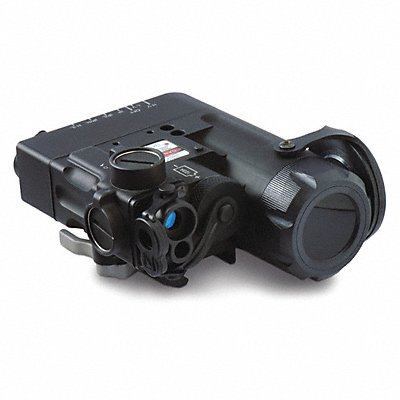 Rifle Laser Sight Green QD HT Mnt MPN:9001