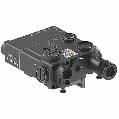 Rifle Laser Sight Green 850nm Wavelength MPN:9008