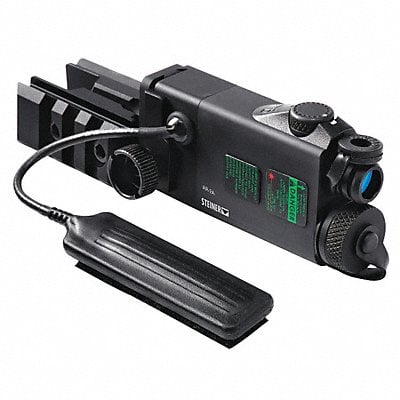 Rifle Laser Sight Red 5mW Power Output MPN:9041