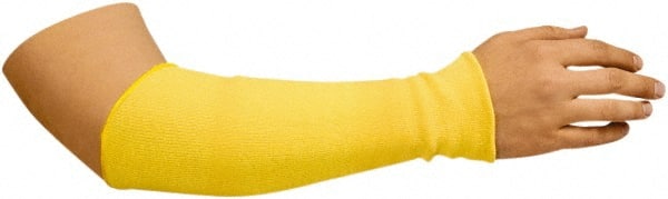 Sleeve: Size Universal, Kevlar, Tan & Yellow, ANSI Cut A3 MPN:184-14