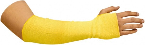 Sleeve: Size Universal, Kevlar, Tan & Yellow MPN:184T-14