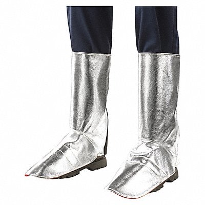 Aluminized Kevlar(R)Leggings PR MPN:184AS