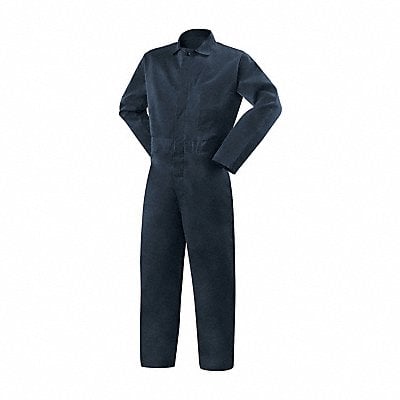 K7365 FR Cotton Coveralls Cotton 2XL Men MPN:1065-2X