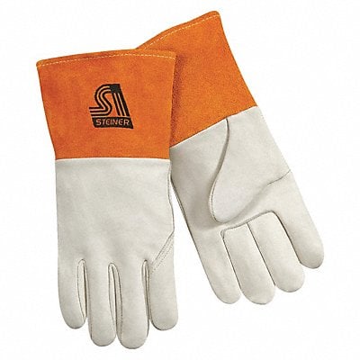 Welding Gloves XL/10 PR MPN:0217-X