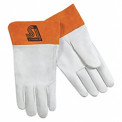 Welding Gloves S/7 PR MPN:0218-S