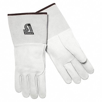 Welding Gloves XL/10 PR MPN:0223-X