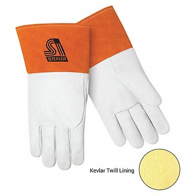 Welding Gloves M/8 PR MPN:0224K-M