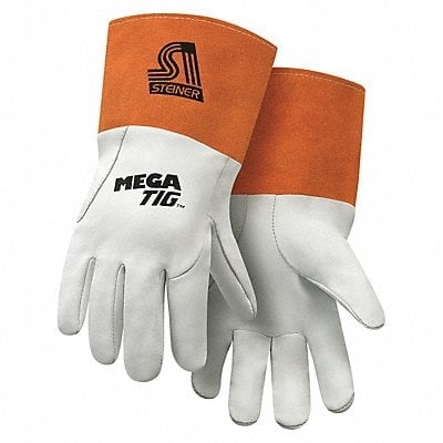 Welding Gloves L/9 PR MPN:0230-L