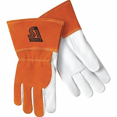 Welding Gloves M/8 PR MPN:0232-M