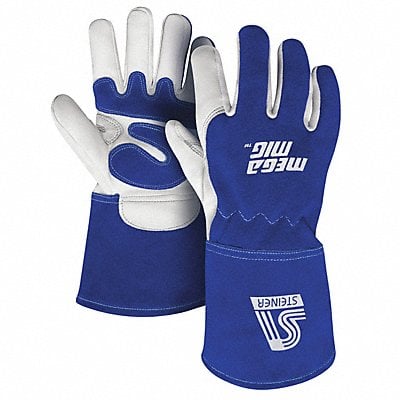 Welding Gloves MIG XL/10 MPN:0255-X