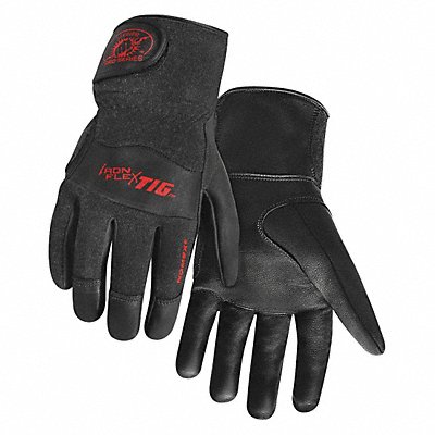 D1663 Welding Gloves M/8 PR MPN:0260-M