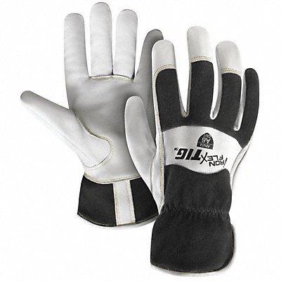 Welding Gloves TIG L/9 PR1 MPN:0261CR-L