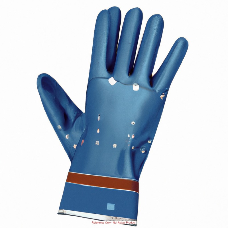 Welding Glove PR MPN:0263-2X