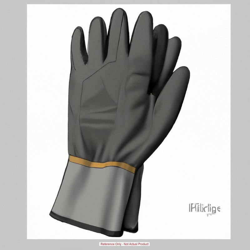 Welding Glove PR MPN:0263-L