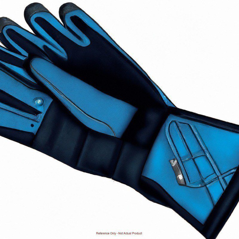 Welding Glove PR MPN:0264-S