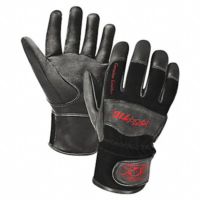 Welding Gloves TIG 2XL/11 MPN:0265-2X