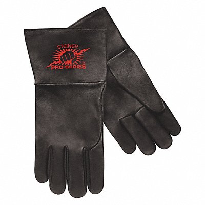 D1662 Welding Gloves L/9 PR MPN:0266-L