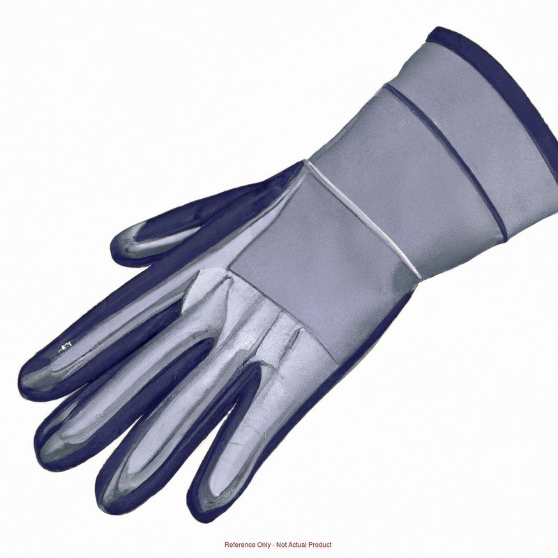 Welding Glove PR MPN:0300-S