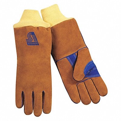 Welding Gloves L/9 PR MPN:2119B-KSC-L