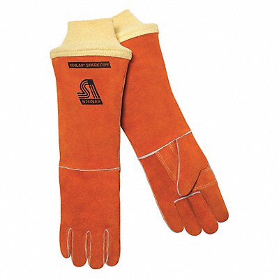 Welding Gloves L/9 PR MPN:21918-KSC-L