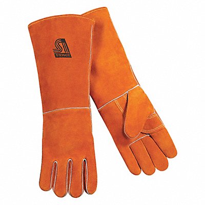 Welding Gloves L/9 PR MPN:21918-L